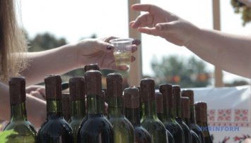 Харьковщина планирует запустить туристическую «Дорогу вина и вкуса Слобожанщины»