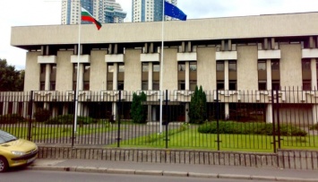 Из России высылают двух болгарских дипломатов
