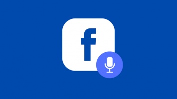 Facebook создает клон Clubhouse - Live Audio Rooms