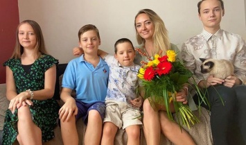 Анастасия Макеева теперь может выйти замуж за бойфренда