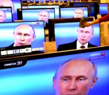 Украинские медиагруппы проигрывают конкурентную войну российскому ТВ и пиратам