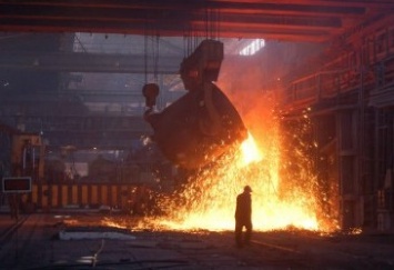 Цены на сталелитейное сырье продолжают снижаться, - УПЭ