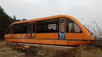 ТОП-8 проектов киевского общественного транспорта, которые остались нереализованными