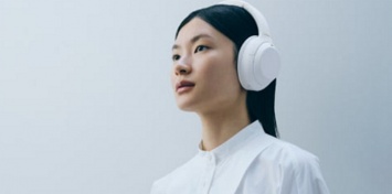 Sony представляет новую лимитированную серию наушников WH-1000XM4 Silent White
