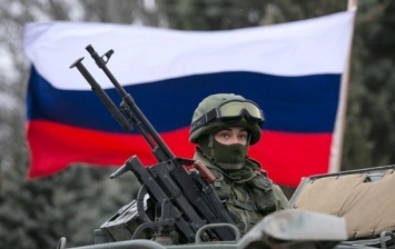 Появились фото российских войск возле Украины