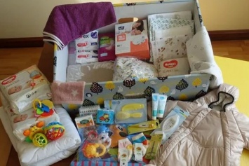 В Украине вернули "пакет малыша": что внутри, как получить и почему мамы берут его вместо денег