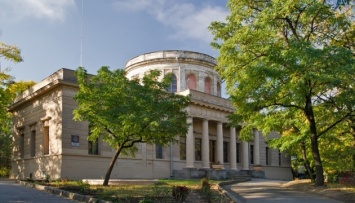 На Николаевщине просят включить в «Большую реставрацию» 200-летнюю астрономическую обсерваторию