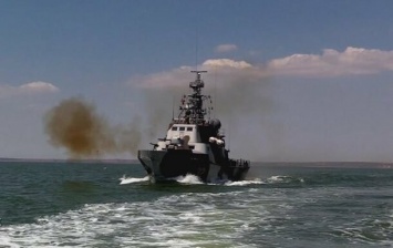 "Украина практически не контролирует Азовское море", - институт морского права