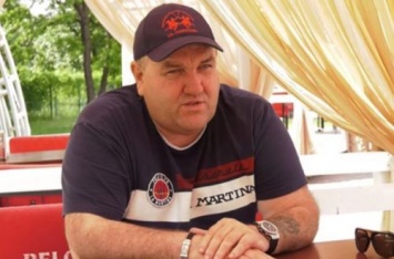 ЧП в помещении с президентом ФК Ингулец: мужчина взорвал гранату