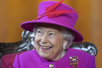 Елизавета II сегодня отмечает 95-летие - интересные факты о королеве Великобритании