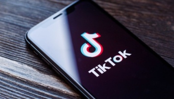 На TikTok подали в суд за сбор личных данных детей