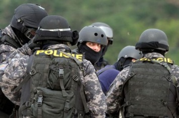 Масштабная спецоперация в Чехии: задержаны подозреваемые в боях против Украины на Донбассе