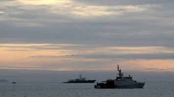 У берегов Индонезии пропала военная подводная лодка с 53 членами экипажа