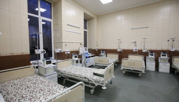 В Харькове не хватает врачей для развертывания дополнительных COVID-коек - вице-мэр