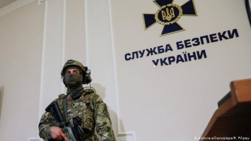 Контрразведка СБУ задержала террориста "ДНР"