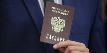 В МВД ввели запрет на ретушь фото на паспорт