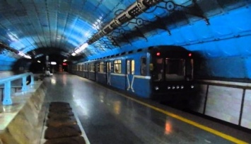 Реализацию проекта строительства трех станций метро в Днипре продлили до 2024 года