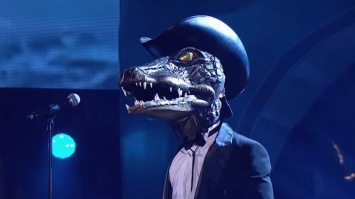 Кто скрывается в костюме Крокодила на шоу "Маска": неожиданное предположение зрителей