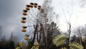 На ВДНХ покажут выставку, на которой можно будет виртуально попасть в Чернобыль
