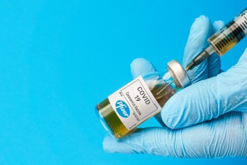 В двух странах выявили поддельную вакцину от коронавируса Pfizer