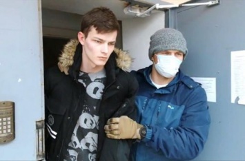 Помогал Украине: в Севастополе ФСБ РФ задержала россиянина за госизмену