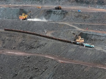 "Антиахметовский законопроект": Минфин предлагает увеличить ренту за добычу железной руды