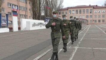 В ОРДО «призывников», отказавшихся «добровольно» служить, не будут выпускать за границу «ДНР»