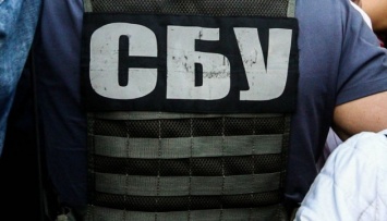 СБУ разоблачила десятерых боевиков и изъяла 40 килограммов взрывчатки на Донетчине