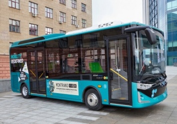 Куда довезут: на какие маршруты в Харькове выпустят турецкие автобусы