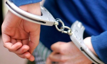 На Херсонщине полицейские задержали мужчину, который около пяти месяцев уклонялся от отбывания наказания за попытку убийства