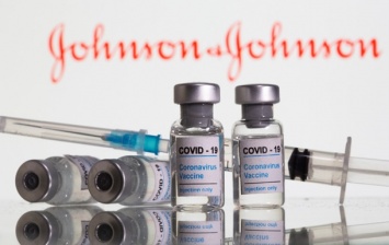 Антисанитария на заводе: в США выявили загрязнение вакцины Johnson & Johnson