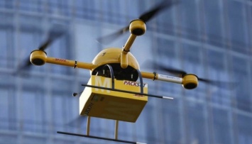 В ЕС «прописали» новые правила для дронов