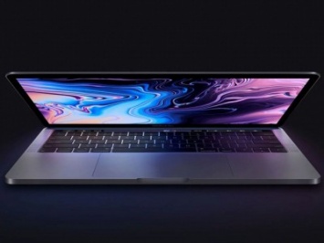 Хакеры раскрыли важный секрет нового MacBook Pro (2021)