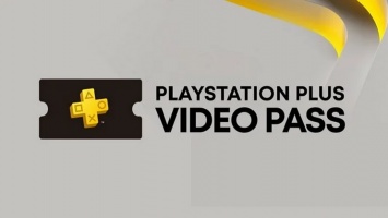 Sony предоставит подписчикам PlayStation Plus доступ к собственным фильмам PS Plus Video Pass