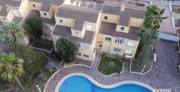 Соратник Порошенко не задекларировал двухэтажный особняк в Испании. Фото, видео