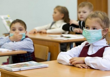 Детей отправят в школы: под Харьковом ослабляют карантин