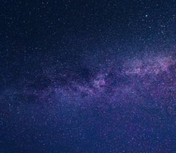 Астронавт NASA показал, как выглядит звездное небо с борта космического корабля