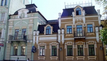 Доходные дома и усадьбы: 17 объектам культурного наследия в Киеве предоставят статус памятников