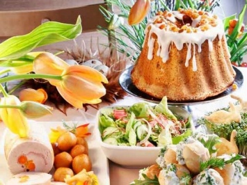 Что готовят на Пасху: 6 традиционных блюд