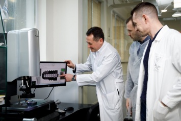 Более 50% клиник в Украине опробовали дентальные имплантаты Bauer`s Implants, - Игорь Цыркин