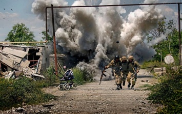 Украинская сторона СЦКК: Оккупанты пытаются добиться эскалации конфликта