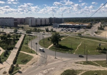 Через Южный микрорайон: в Запорожье планируют построить объездную дорогу