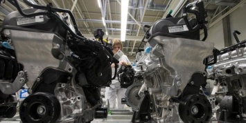 Крупнейший в мире завод дизелей начнет выпуск электромоторов