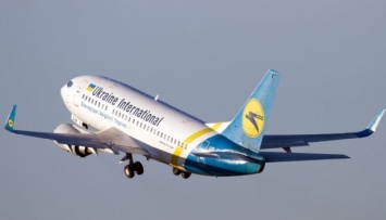 МАУ с 29 апреля возобновит рейсы между Украиной и Молдовой