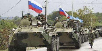 Евросоюз потребовал от России отчитываться о перемещениях войск