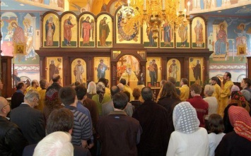 Оккупанты планируют провокацию - разведка доложила о теракте в церкви Московского патриархата