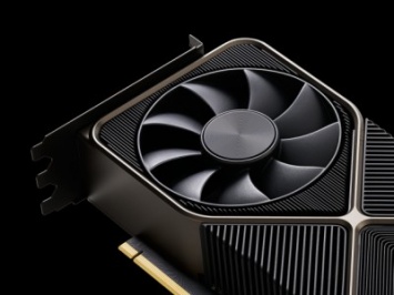 GeForce RTX 3080 Ti: дата анонса и ключевые характеристики