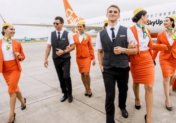Хватит откладывать: SkyUp объявил распродажу билетов из Одессы в Грузию и Турцию