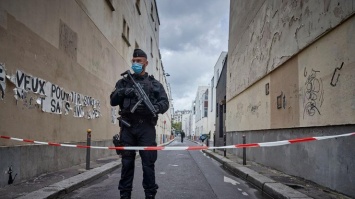 Под Парижем произошел теракт: есть жертва
