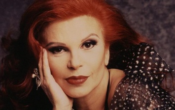 В Италии скончалась известная певица и актриса Мильва